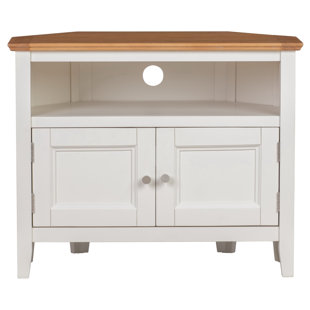 Eck Tv Schrank Weiss : Tv Schrank 152x22x113cm Spanplatte Weiss : Eck